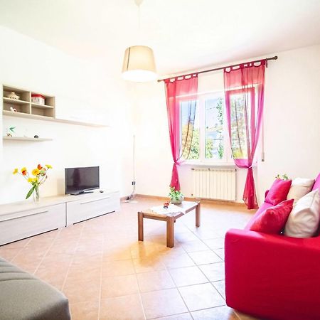 I Pini Apartment Migliarino Pisano Kültér fotó