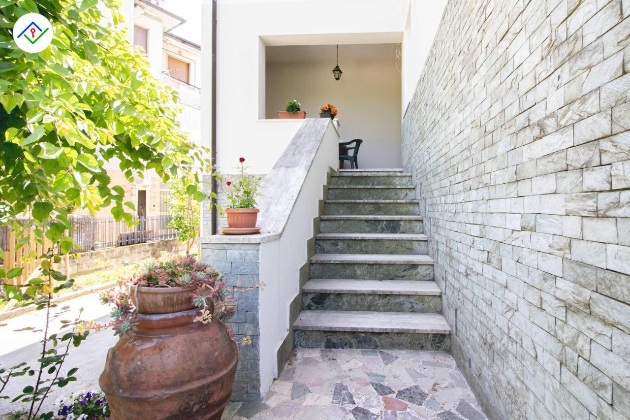 I Pini Apartment Migliarino Pisano Kültér fotó